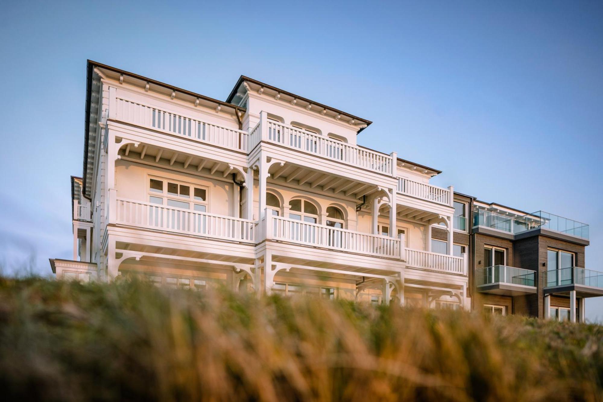 1884 Norderney Exterior foto